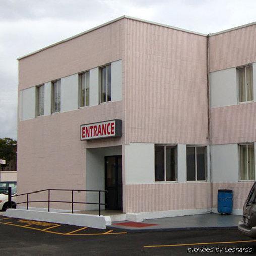 Riviera Motor Inn Brooklyn New York Bagian luar foto