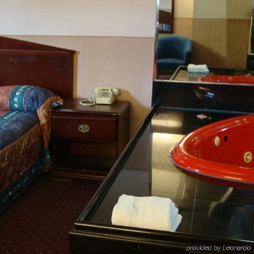 Riviera Motor Inn Brooklyn New York Ruang foto