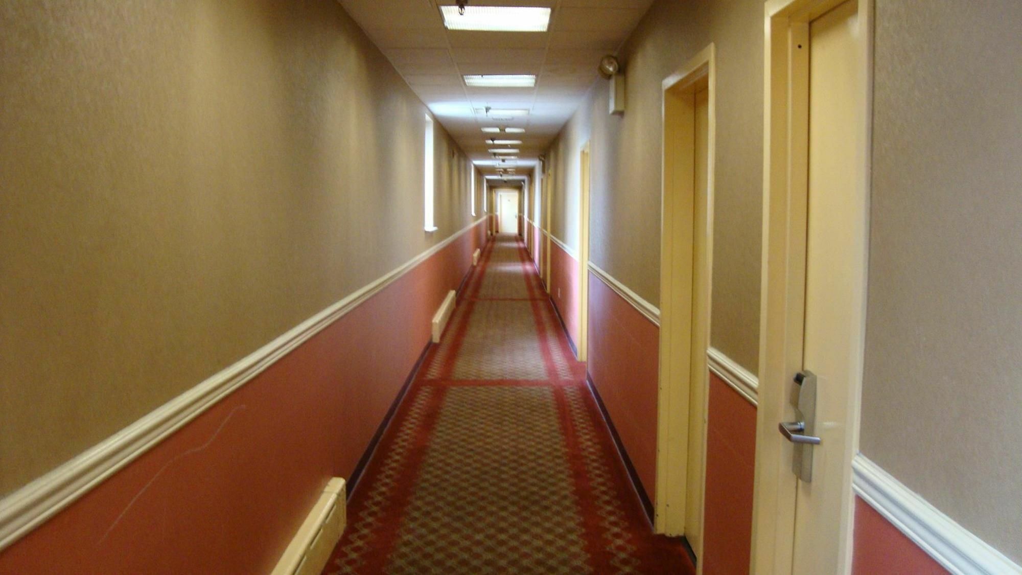 Riviera Motor Inn Brooklyn New York Bagian luar foto
